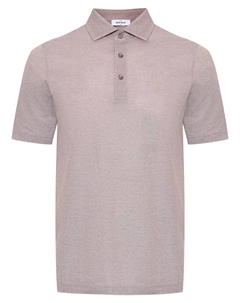 Поло хлопковое Gran sasso