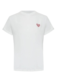 Футболка хлопковая Seven lab