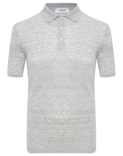 Поло льняное Gran sasso