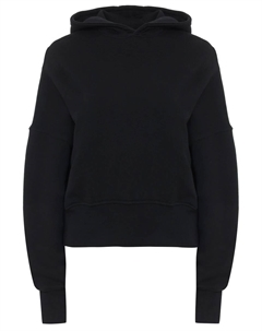 Худи хлопковое Jacob lee