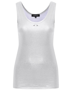 Топ хлопковый Barbara bui