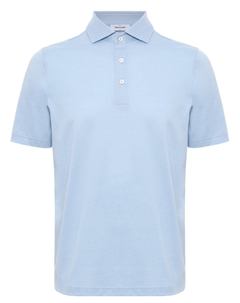 Поло хлопковое Gran sasso