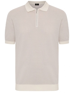 Поло хлопковое Castangia