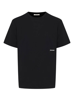 Футболка хлопковая Hinnominate