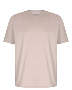 Футболка хлопковая Kiton