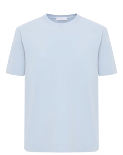 Футболка хлопковая Daniele fiesoli