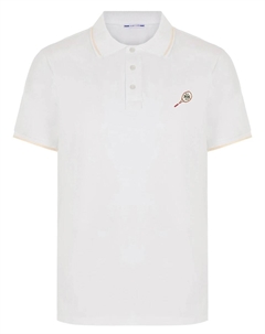 Поло хлопковое Jacob cohen