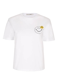 Футболка хлопковая Joshua sanders