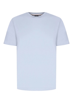 Футболка хлопковая Boss