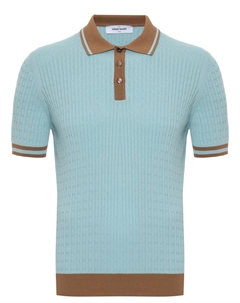 Поло хлопковое Gran sasso