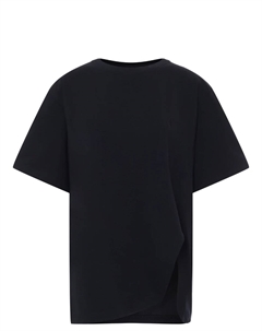 Футболка хлопковая Theattico