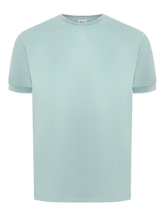 Футболка хлопковая Daniele fiesoli