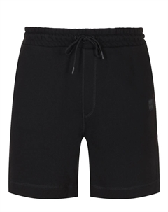 Шорты хлопковые Boss