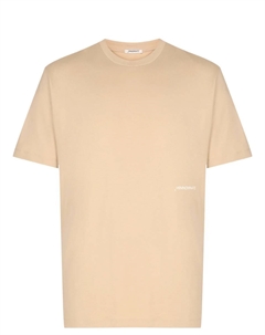 Футболка хлопковая Hinnominate