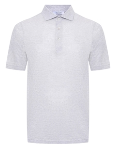 Поло хлопковое Gran sasso