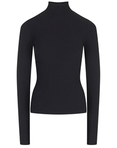 Водолазка хлопковая Hugo