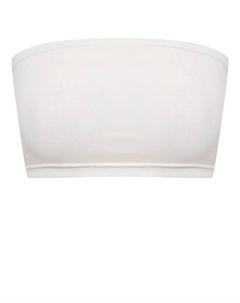 Топ-бандо однотонный Maurizio