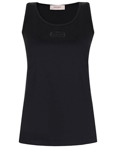 Топ хлопковый Agnona