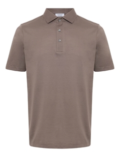 Поло хлопковое Gran sasso