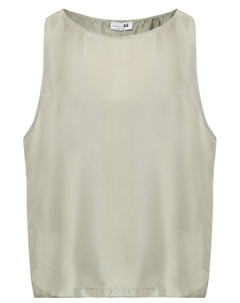 Топ шелковый Manzoni 24