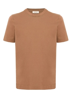 Футболка хлопковая Gran sasso