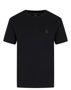 Футболка хлопковая Boss