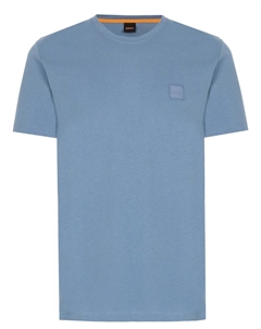 Футболка хлопковая Boss