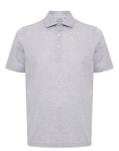 Поло хлопковое Gran sasso