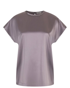 Топ шелковый Panicale