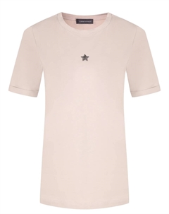 Футболка хлопковая Lorena antoniazzi