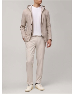 Футболка хлопковая Daniele fiesoli