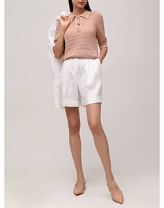 Поло хлопковое Shatu