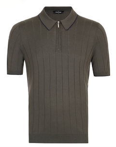 Поло шелковое Gran sasso