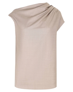 Топ из шерсти Loulou de saison