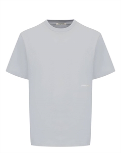 Футболка хлопковая Hinnominate