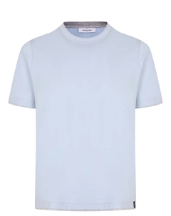 Футболка хлопковая Gran sasso