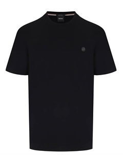 Футболка хлопковая Boss