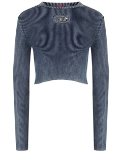 Топ хлопковый Diesel