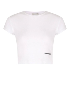 Топ хлопковый Hinnominate