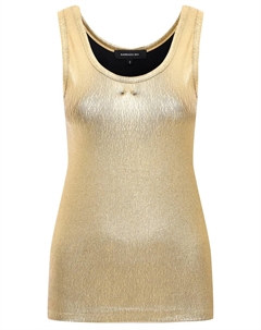 Топ хлопковый Barbara bui