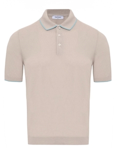 Поло хлопковое Gran sasso