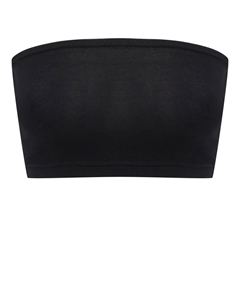 Топ-бандо однотонный Maurizio