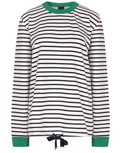 Толстовка хлопковая Persona by marina rinaldi