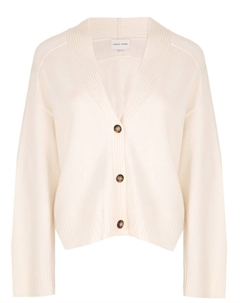 Кардиган кашемировый Loulou de saison