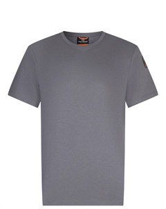 Футболка хлопковая Parajumpers