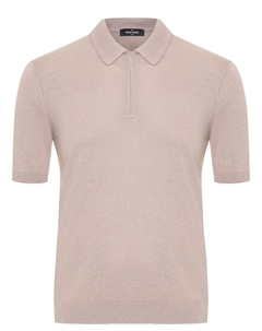 Поло шелковое Gran sasso