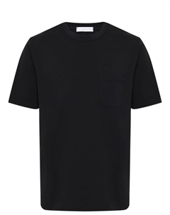 Футболка хлопковая Daniele fiesoli