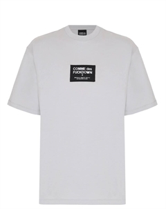 Футболка хлопковая Comme des fuckdown