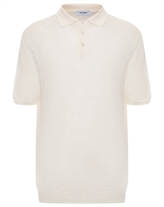 Поло льняное Gran sasso