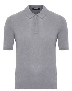 Поло шелковое Gran sasso